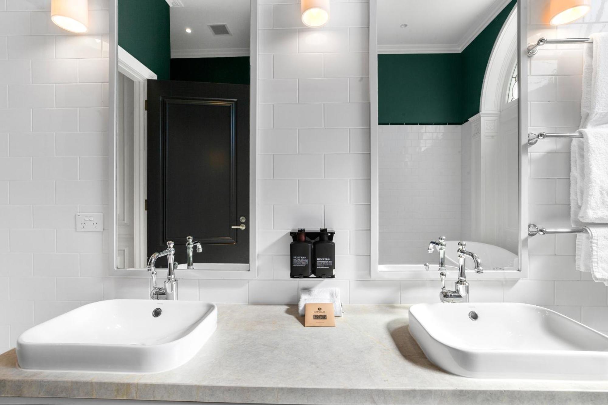 ホテル Marnong Estate Mickleham 部屋 写真